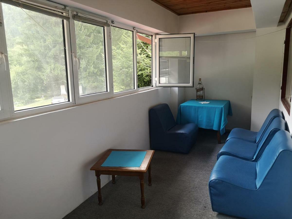 Hotel Floarea Reginei à Statiunea Climaterica Sambata Extérieur photo